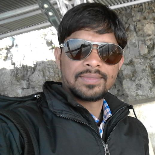 Jai Prakash