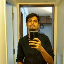 Avinash Kumar