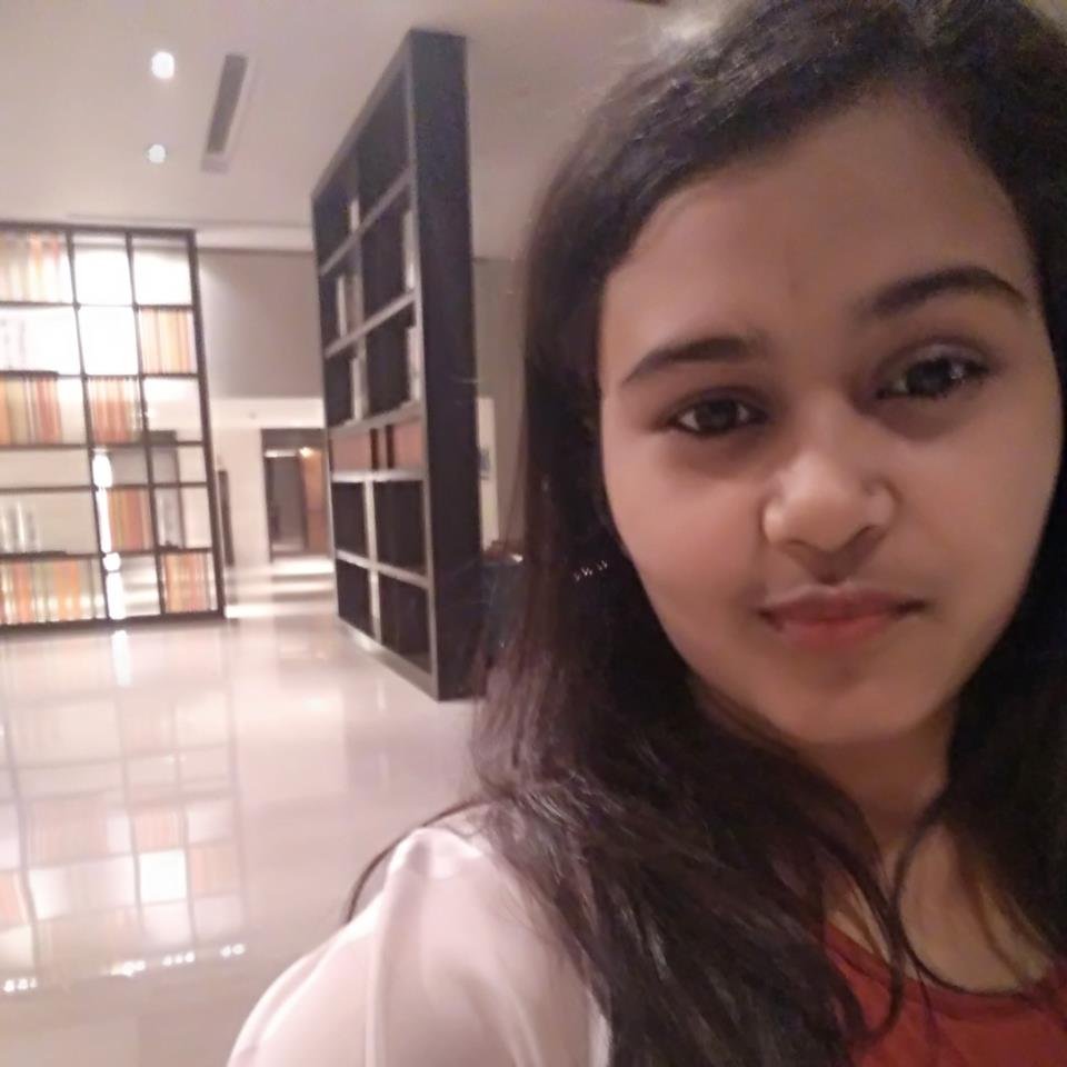Sakshi Mishra