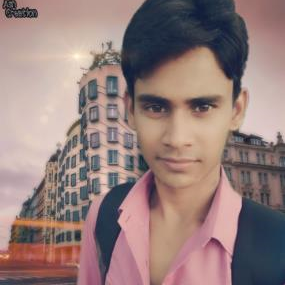 Ashfaque Alam
