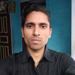 Ashutosh Pandey