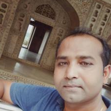 Shailesh Kumar
