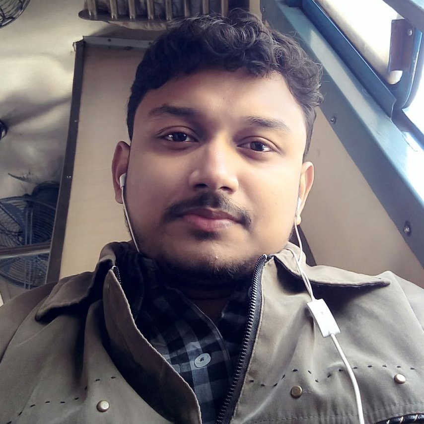 Debanjan Roy