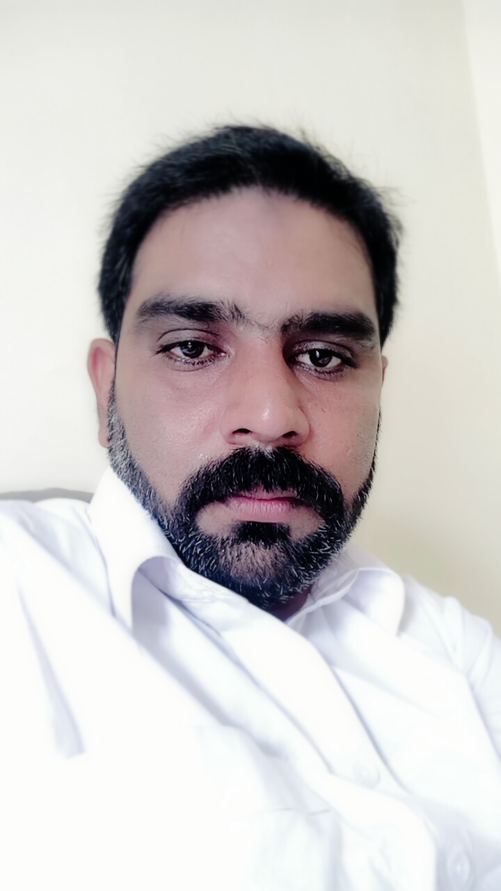 Aziz Ur Rehman