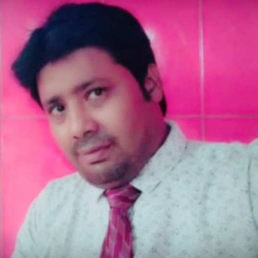 Tamoghneswar Das