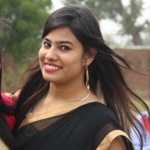 Pallavi Sharma