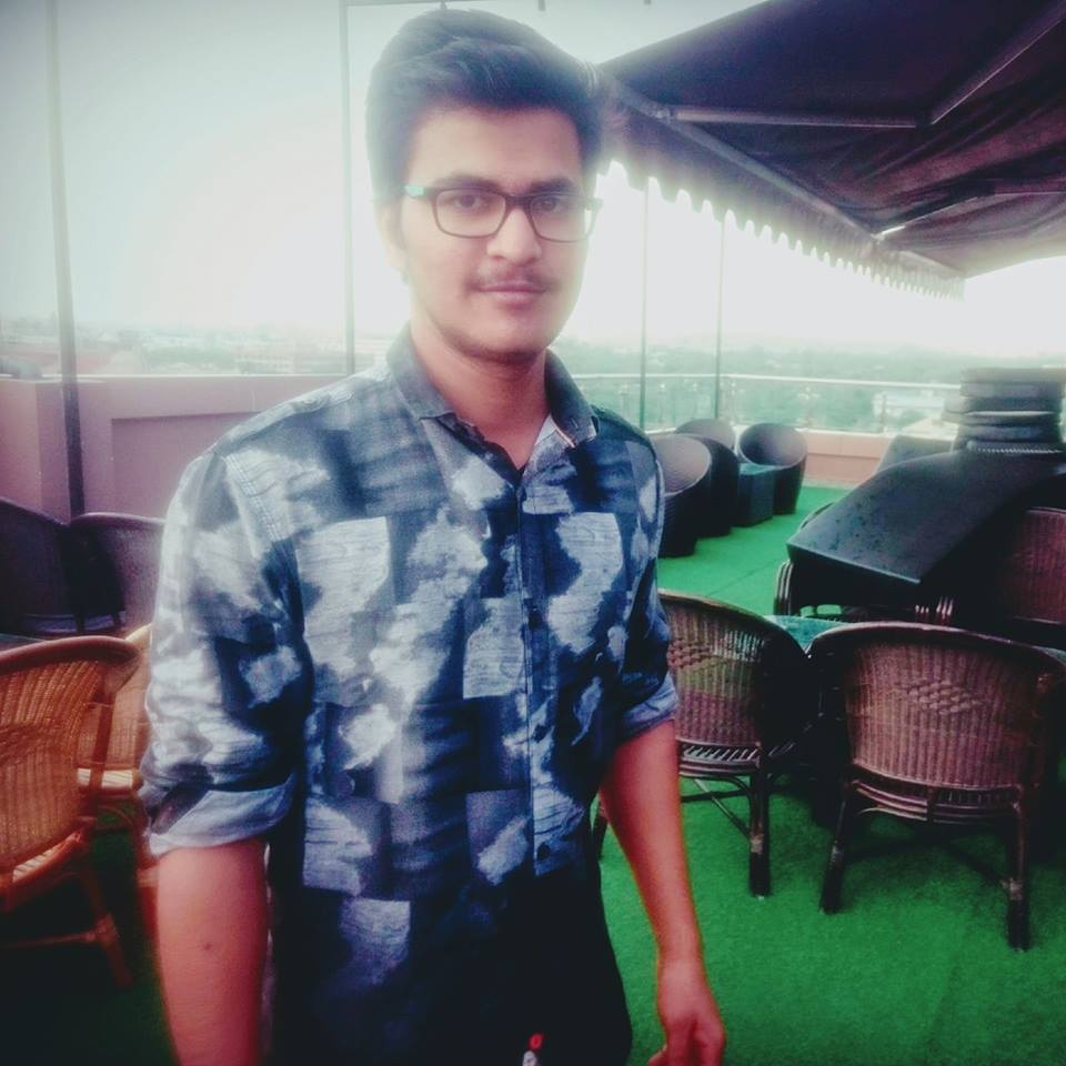 Dilip Agarwal