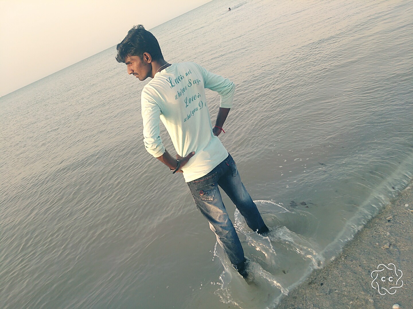 Arun Kumar A