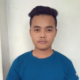Yumnam Meghen Singh