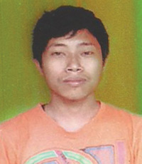 Soraisam Hemchand Singh