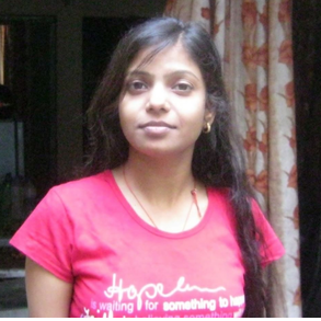 Savita Bharti