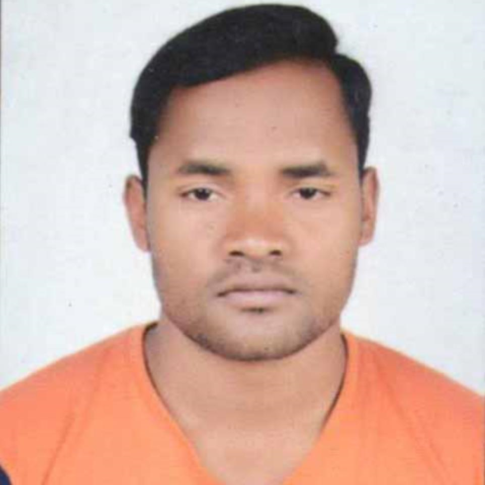 Jayanand Sidar