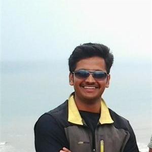 Meghraj Kanhere