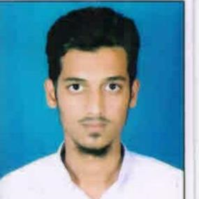 Mohammad Idrees Zuber