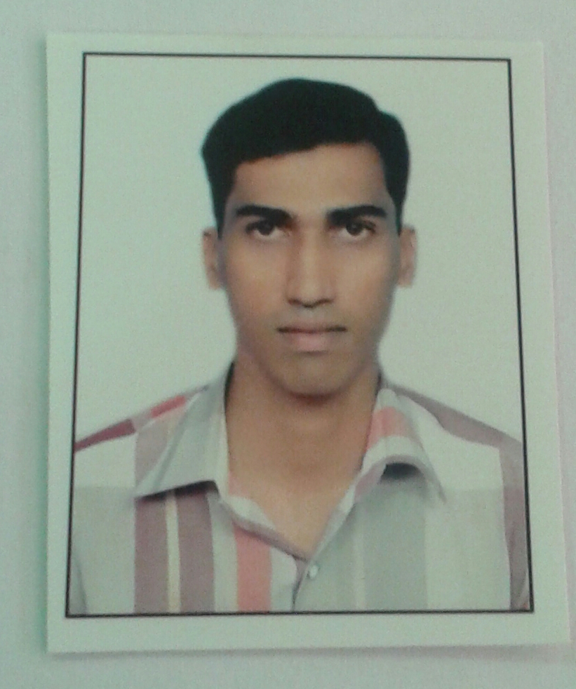 Mohammed Arif