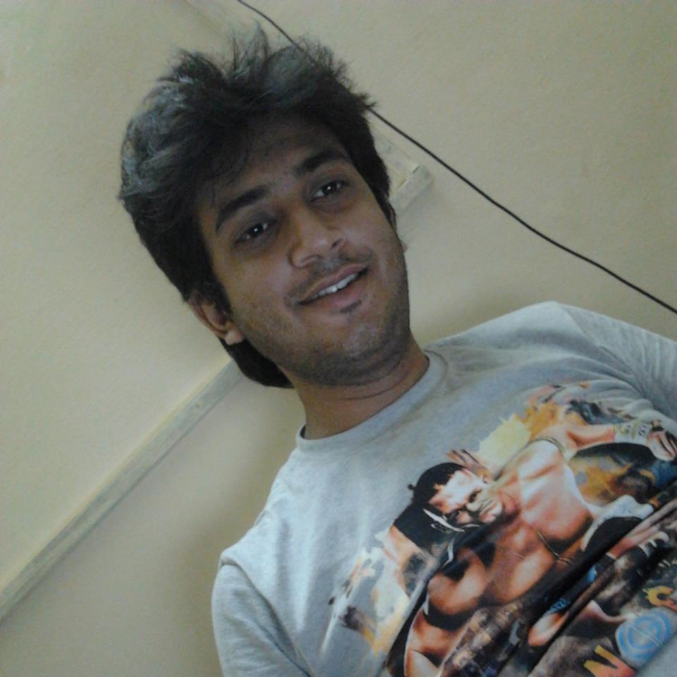 Rakesh Ranjan