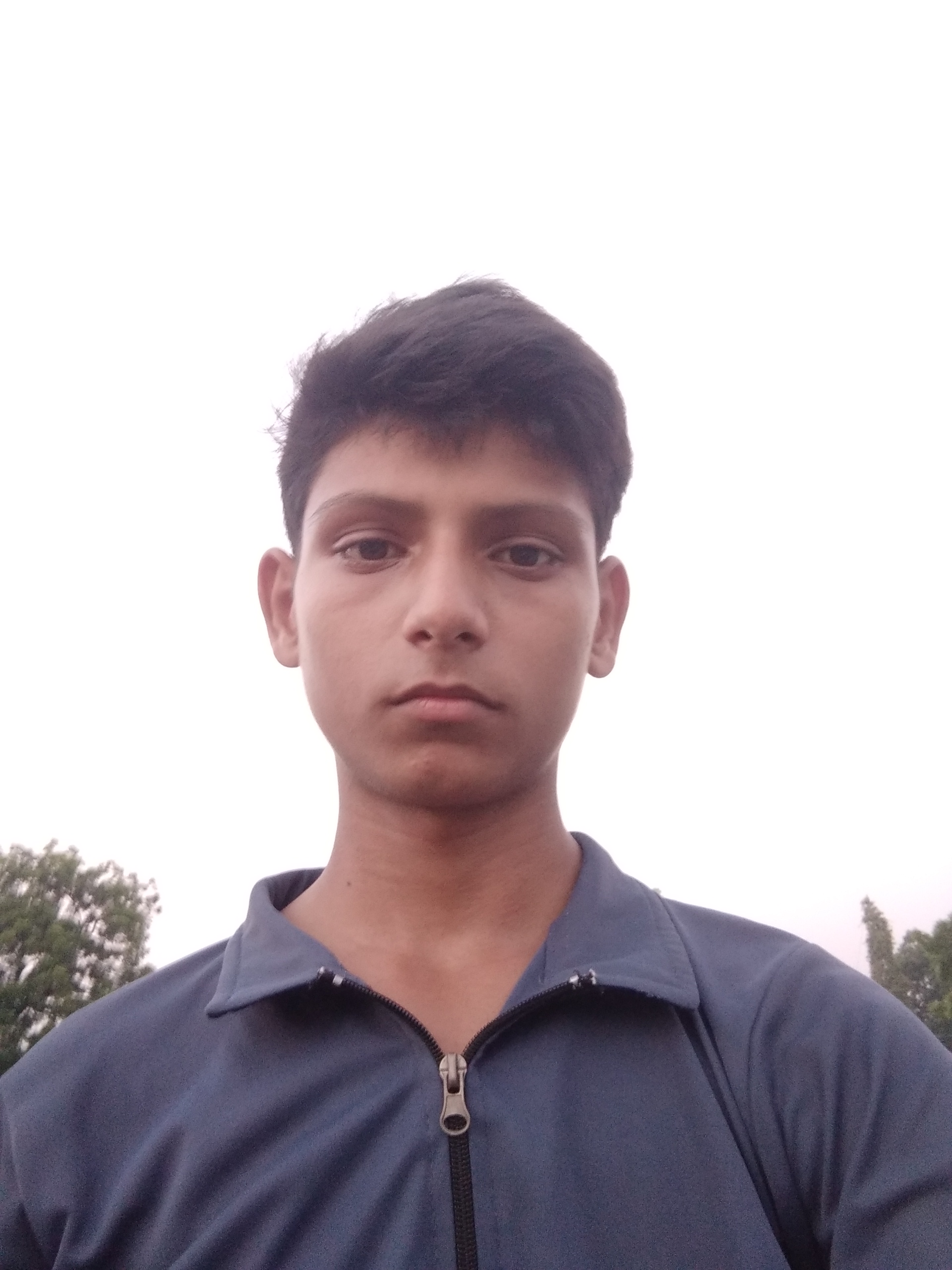 Abhisek Singh