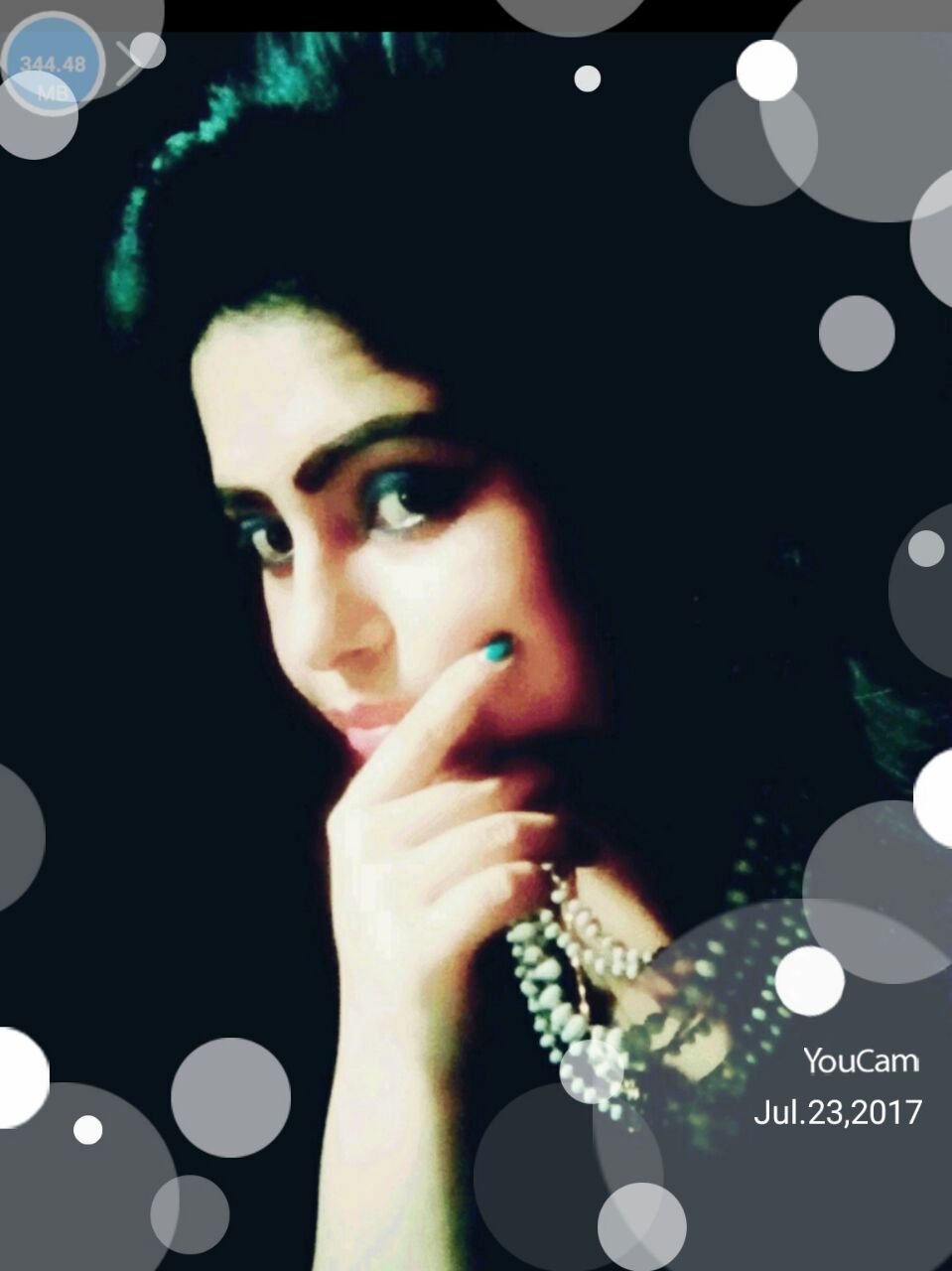 Neelam Lavangare