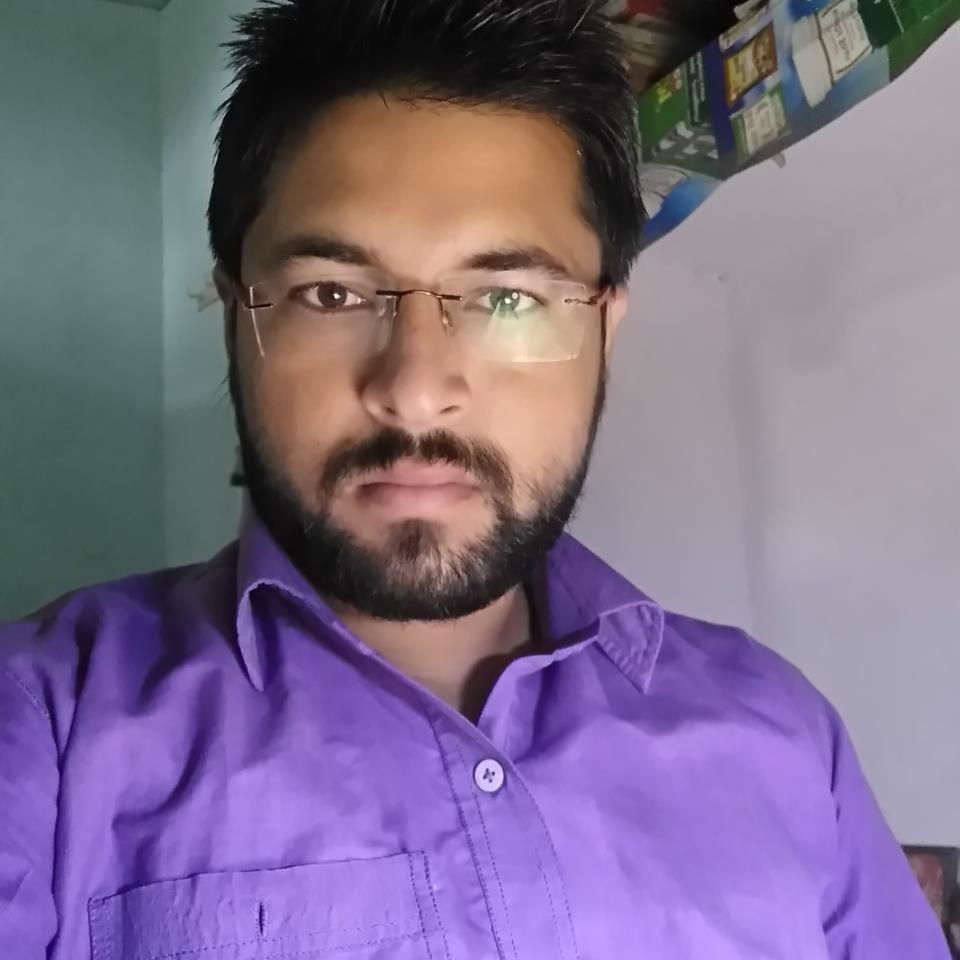 Harendra Singh