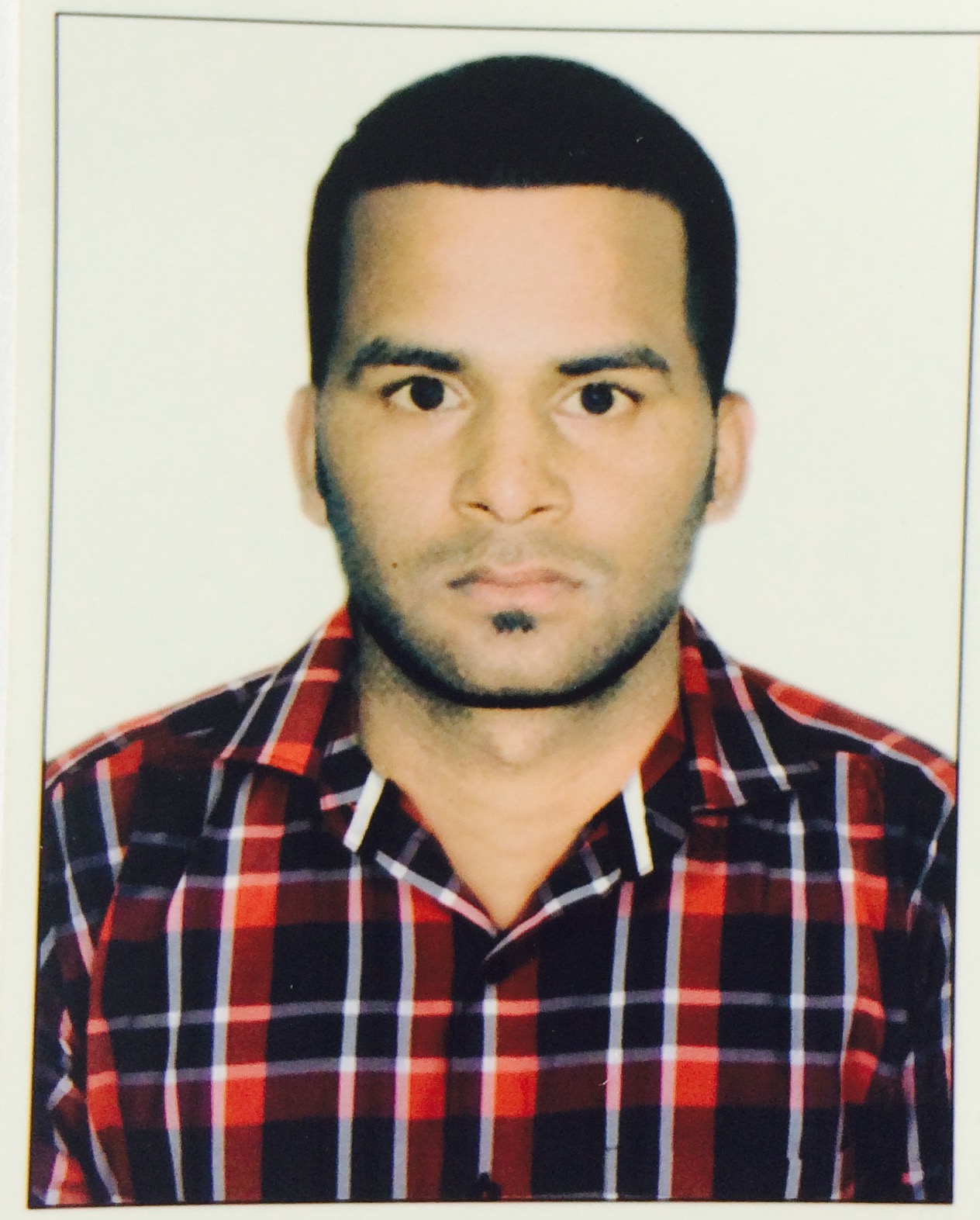Anupam Mishra