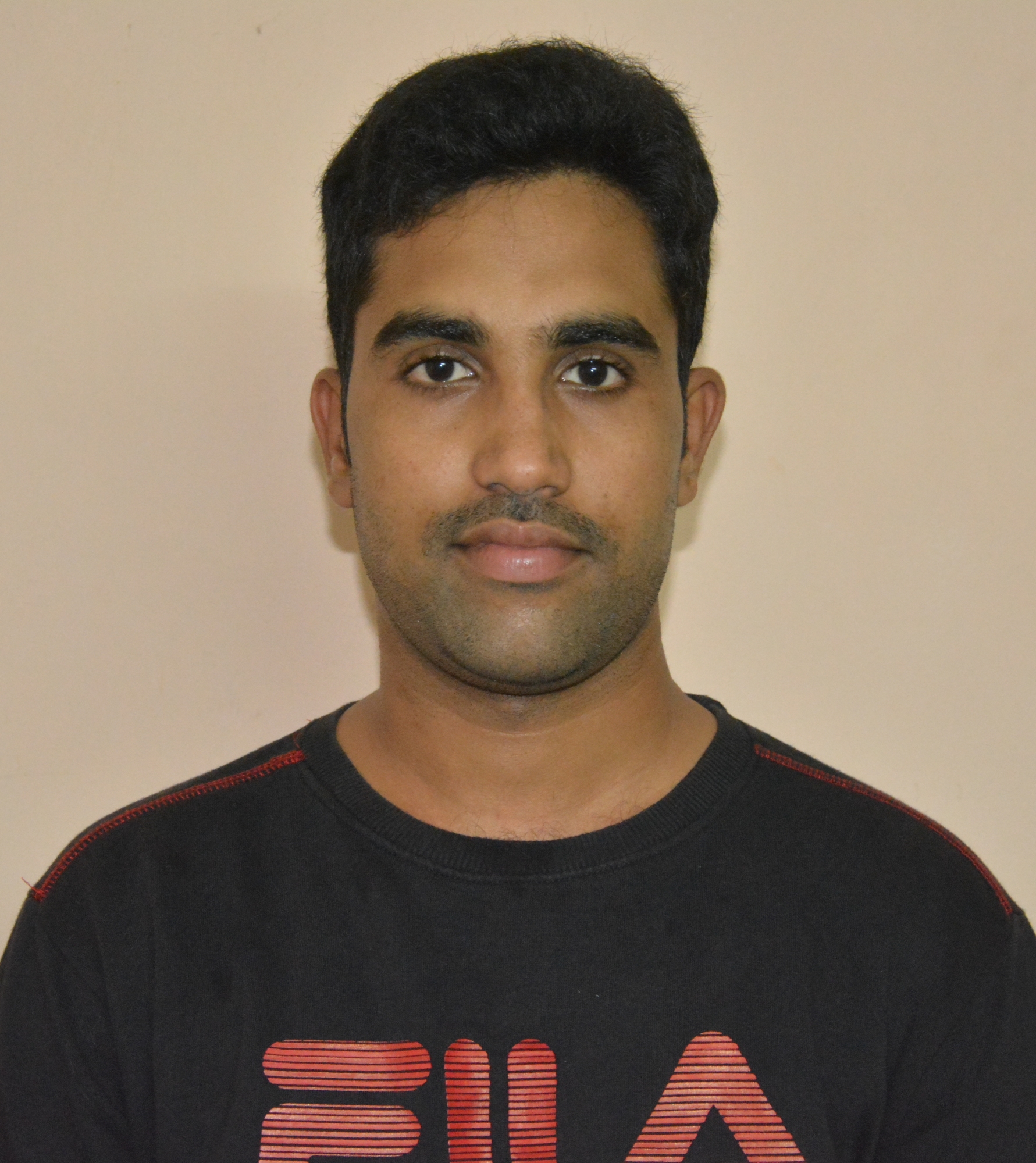 Sv Raghavendra Dantu