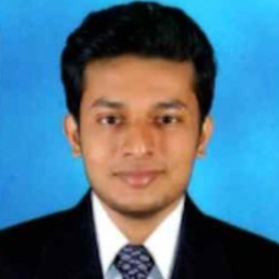 Rahul Jha