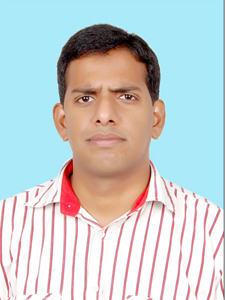 Sastri Mantrala