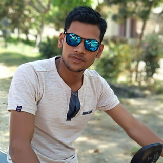 Satyam Chturvedi