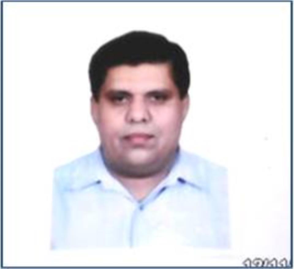 Sanjaykumar Rathod