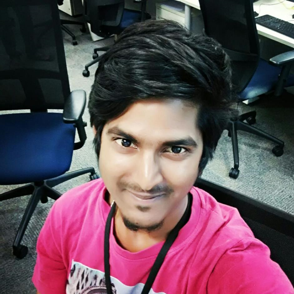 Abhishekh R