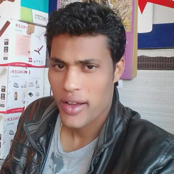 Emran Ansari