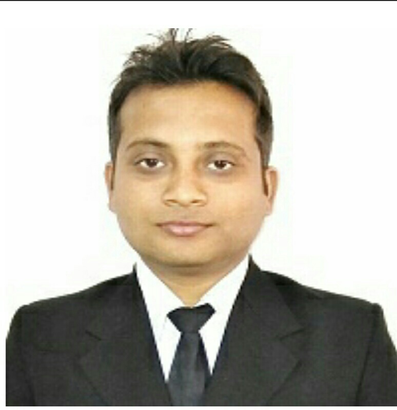 Anand Kumar Singh