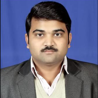Sanjay Kumar