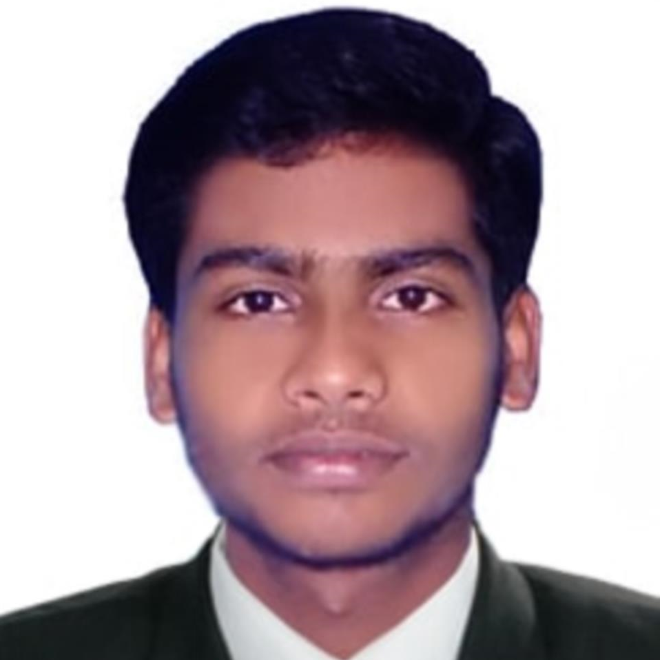 Ganesh Babu R