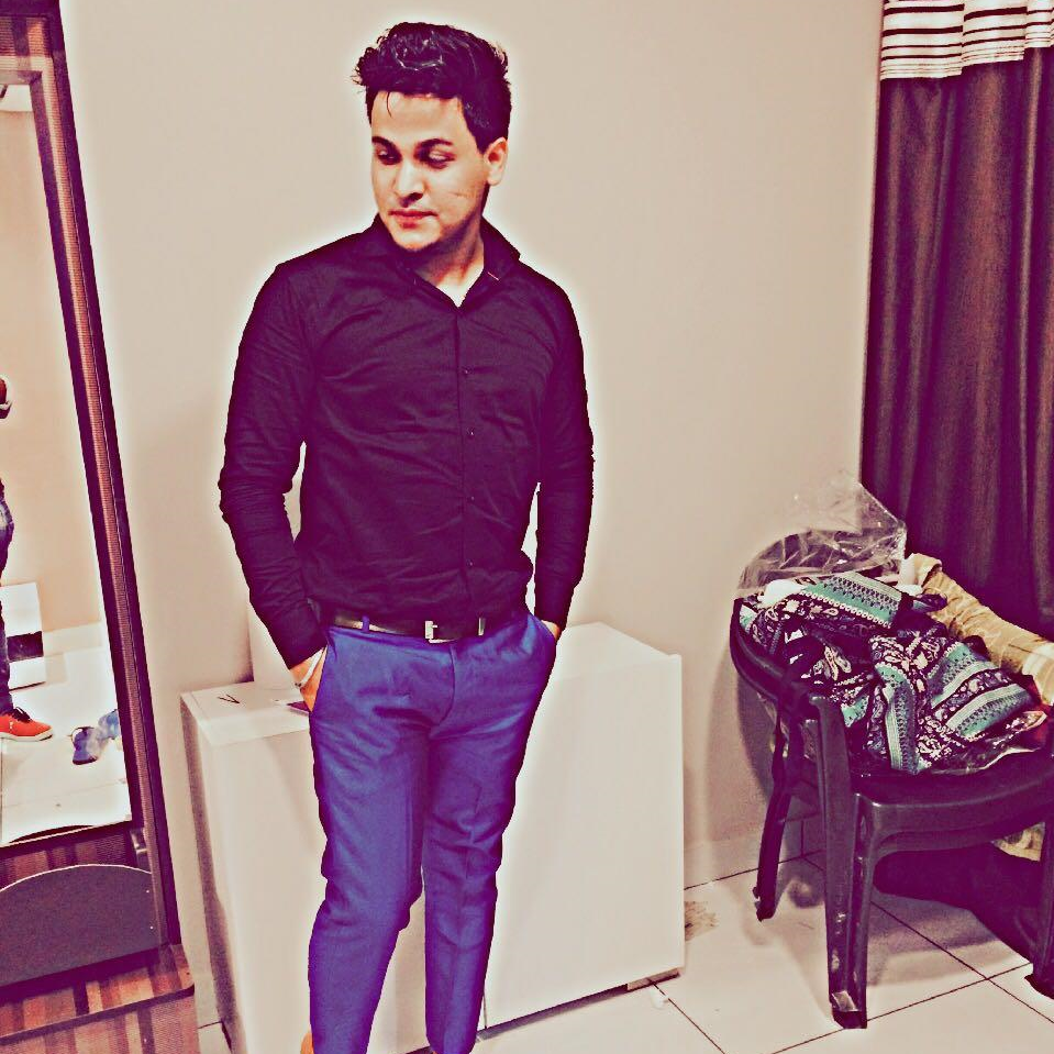 Pankaj Gautam