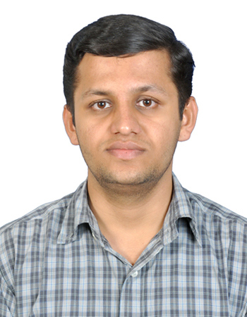 Shrivatsa Lakshminarayan Bhat
