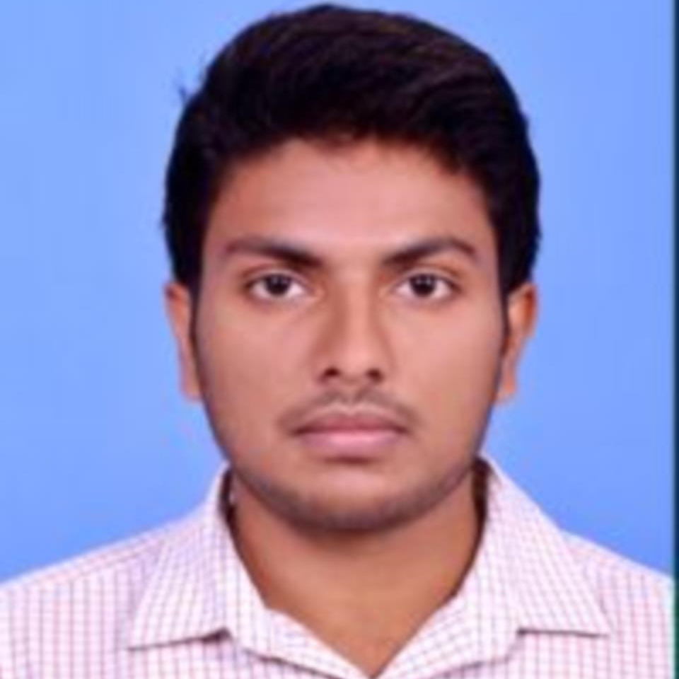 Abhijith Nandakumar