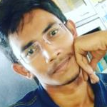 Bodepu Naga Venkata Sai Bharath