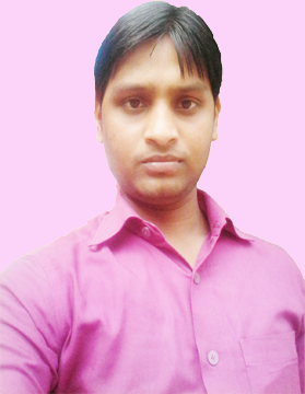 Pushkar Srivastava