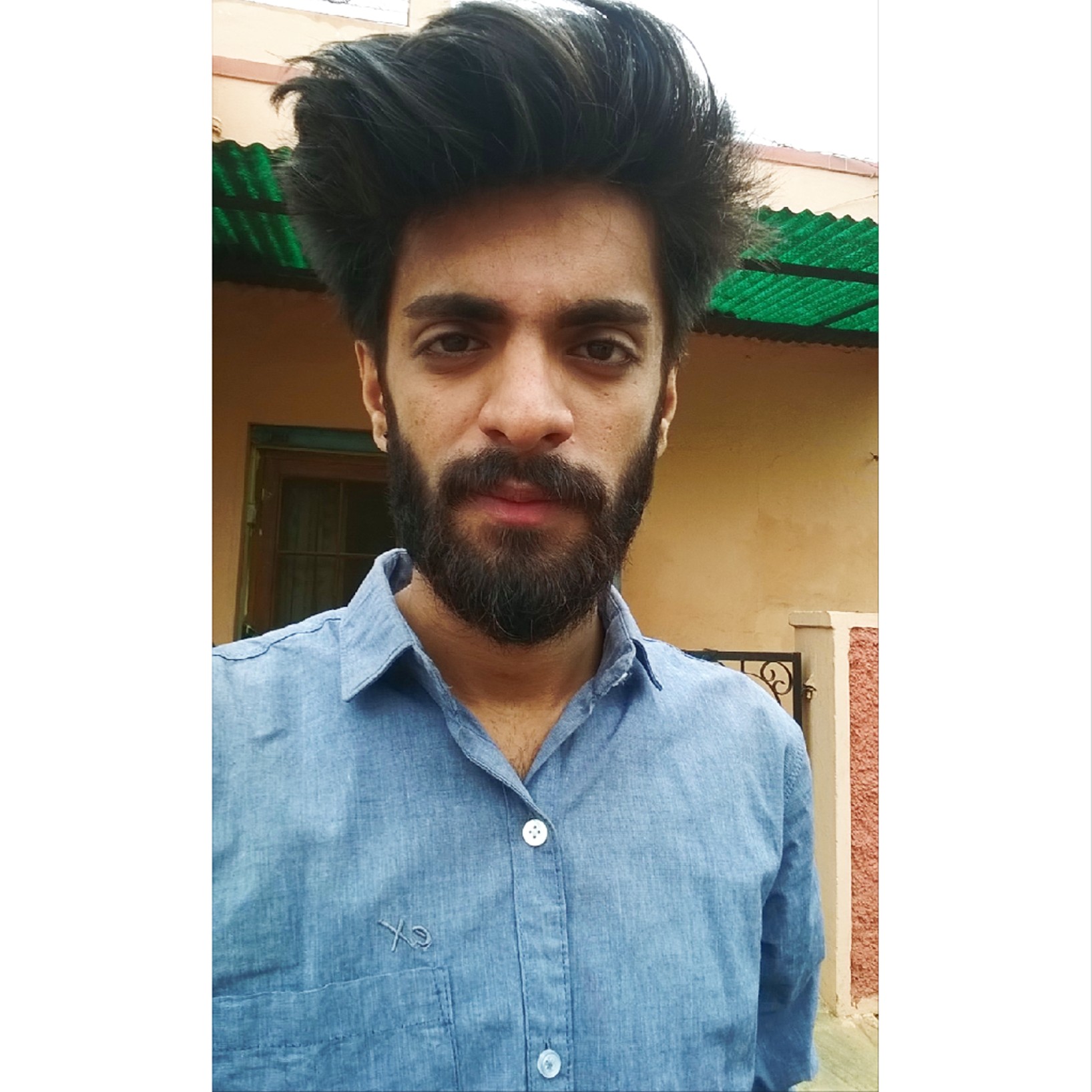 Vishal Banwari