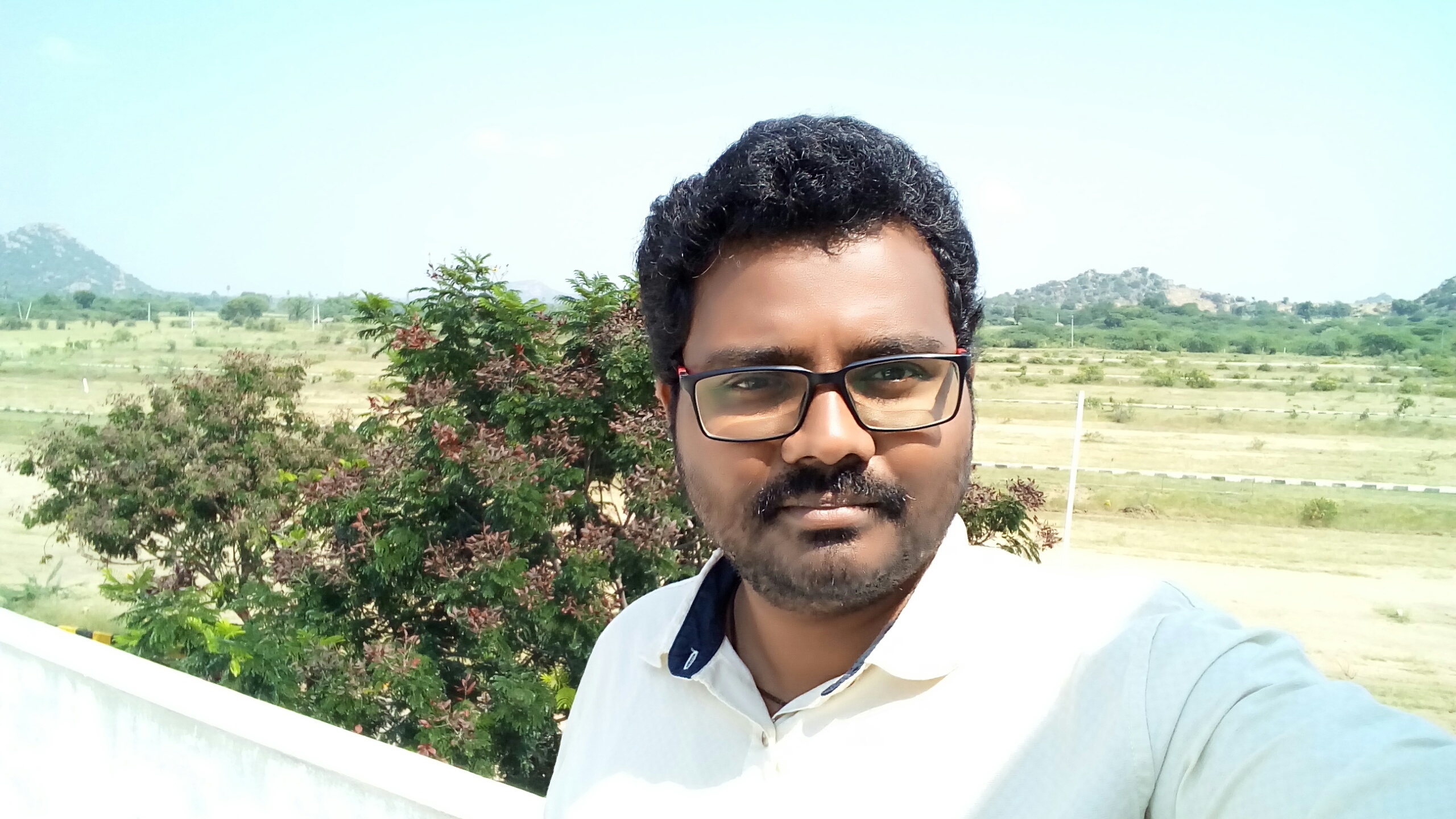 Komakula Vinaykumar