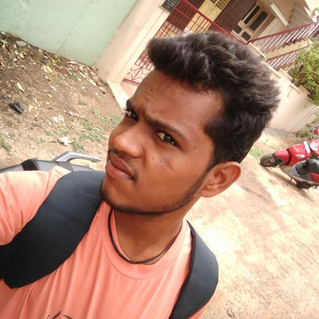 Mohan Kumar