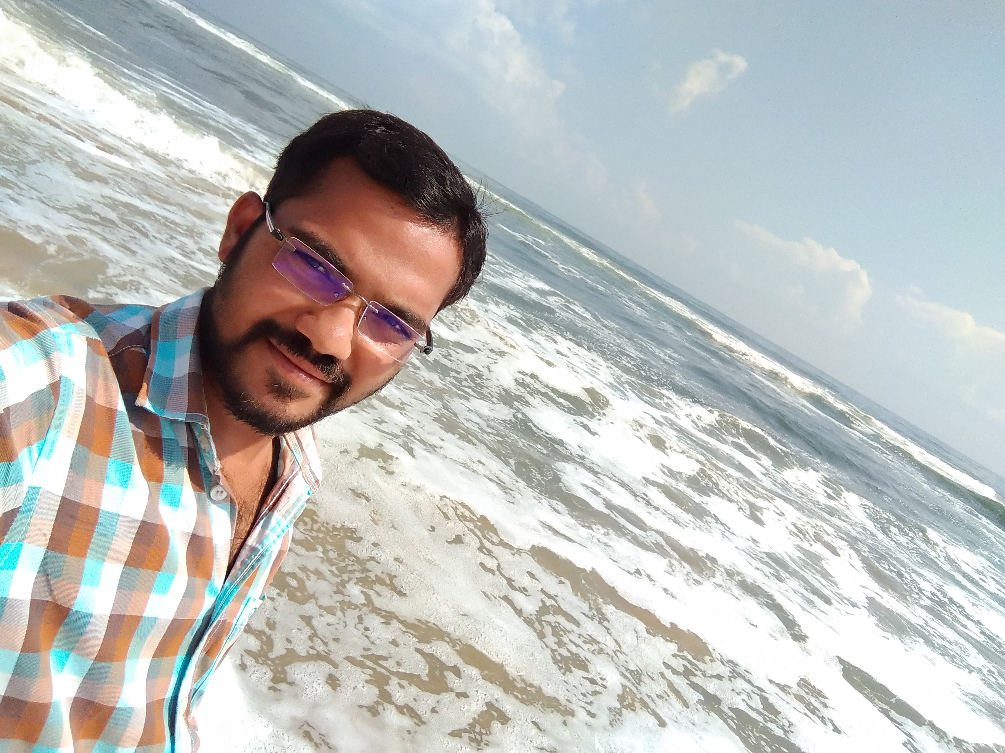 Venu Ch