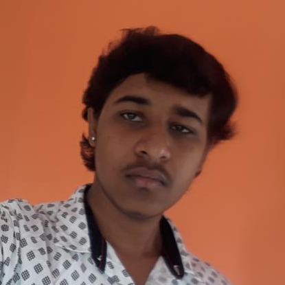 Tejas Kumar