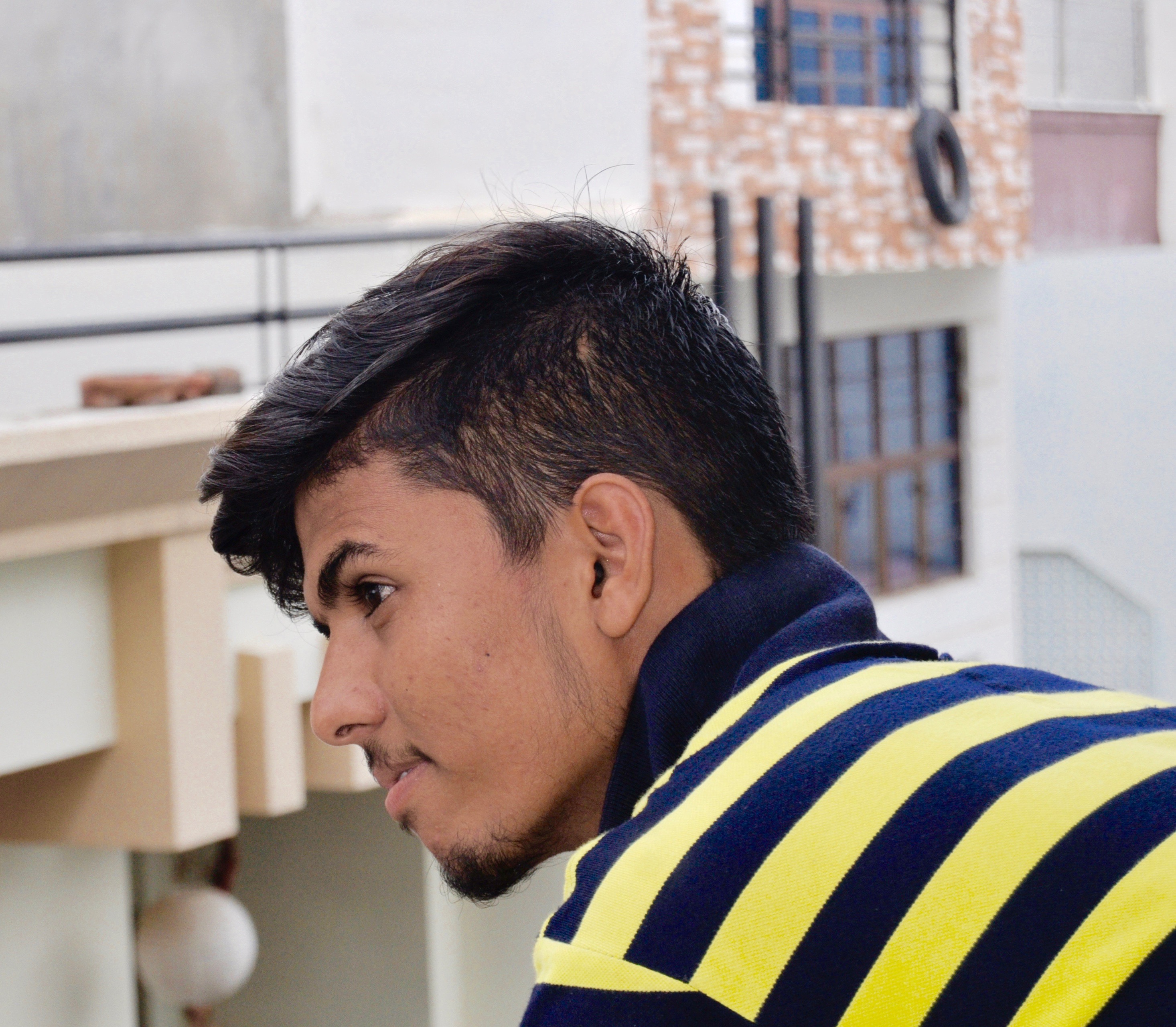 Wazid Ali