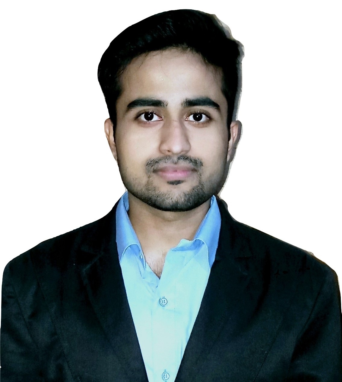 Shivam Mishra