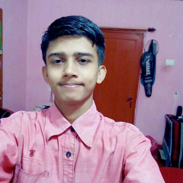 Sunnykant Tiwari