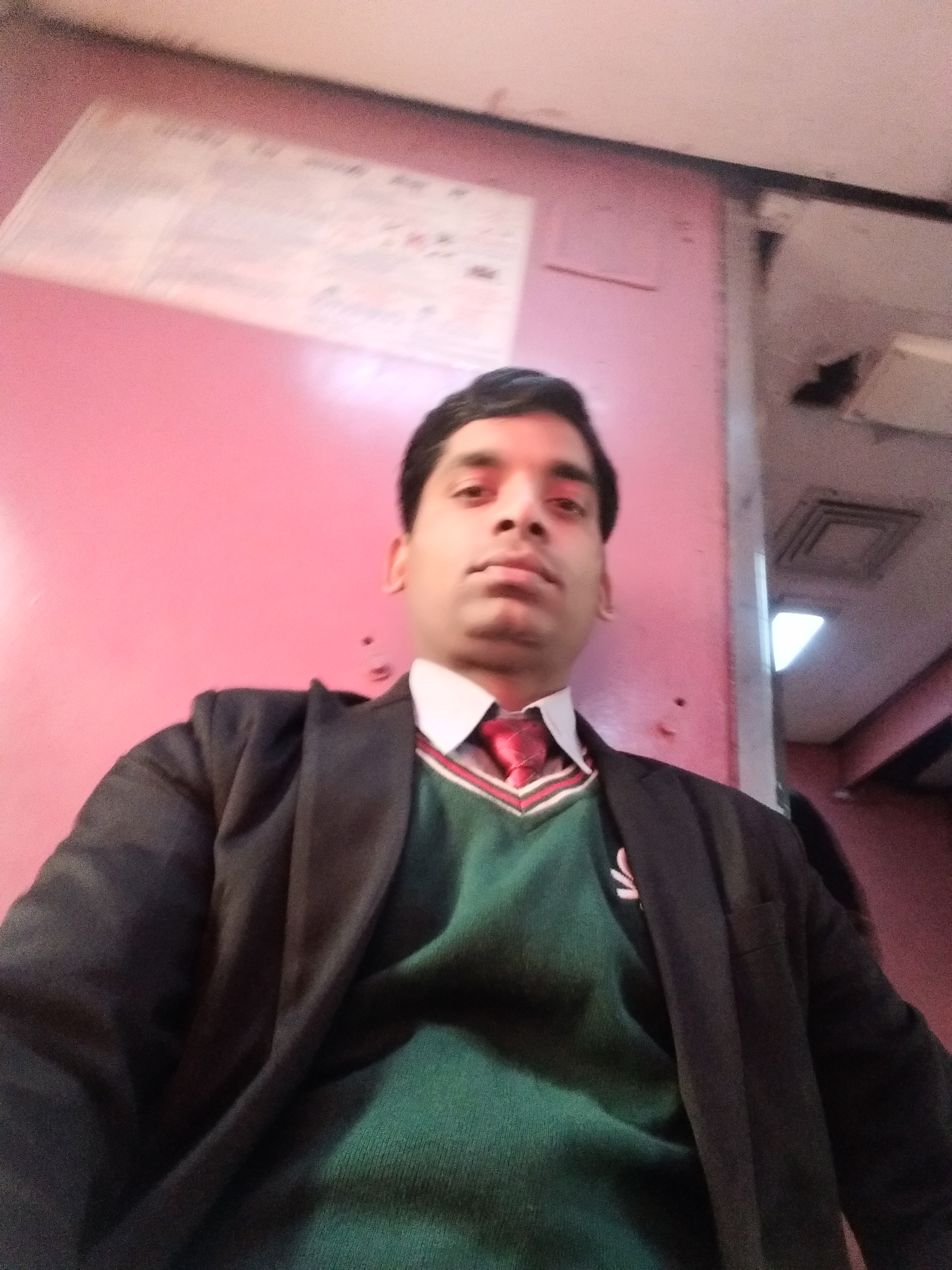 Sunil Kumar