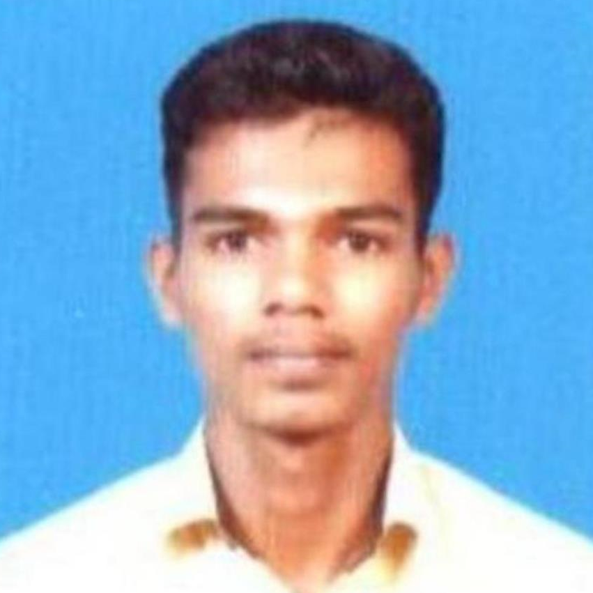 Vinoth S