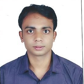 Niwas Kumar Shashi